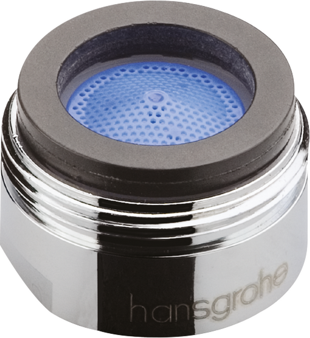 QuickClean aerator M24x1 without water dimmer for kitchen mixer