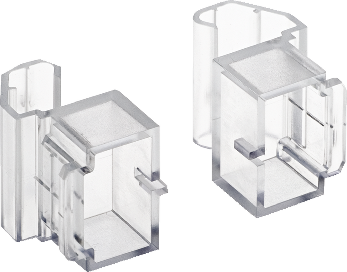 Spony pre misky na mydlo Casetta'F