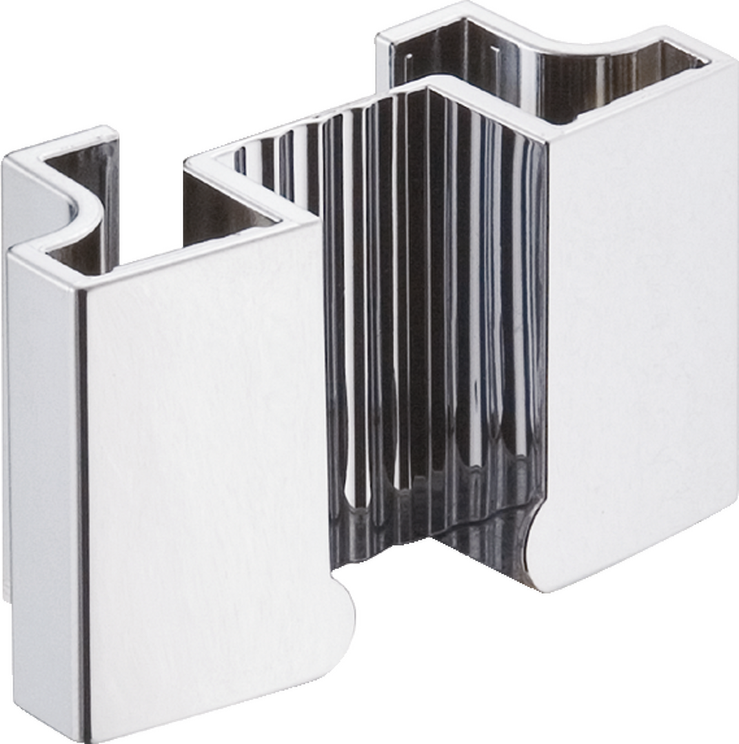 Súprava krytiek pre nástennú tyč Raindance