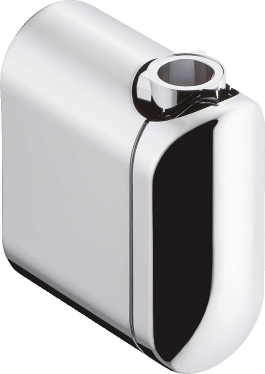 Patte de fixation + cache Unica 88