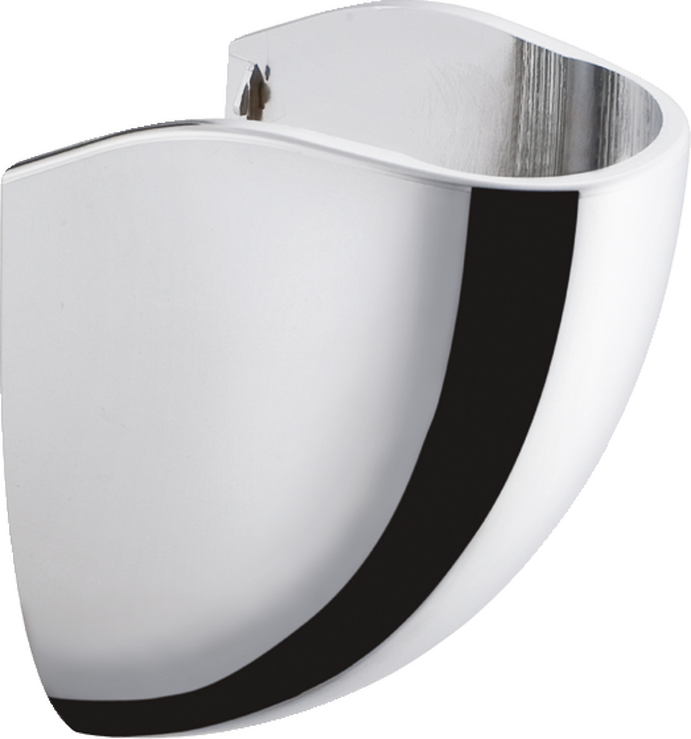 Täckbricka till Unica B duschstång