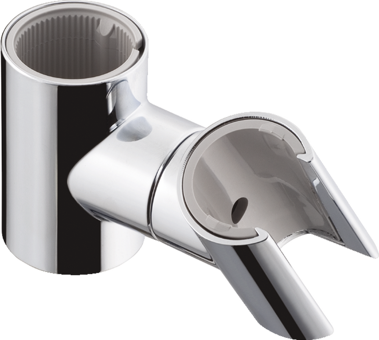 Opěrka sprchové tyče Rainbow