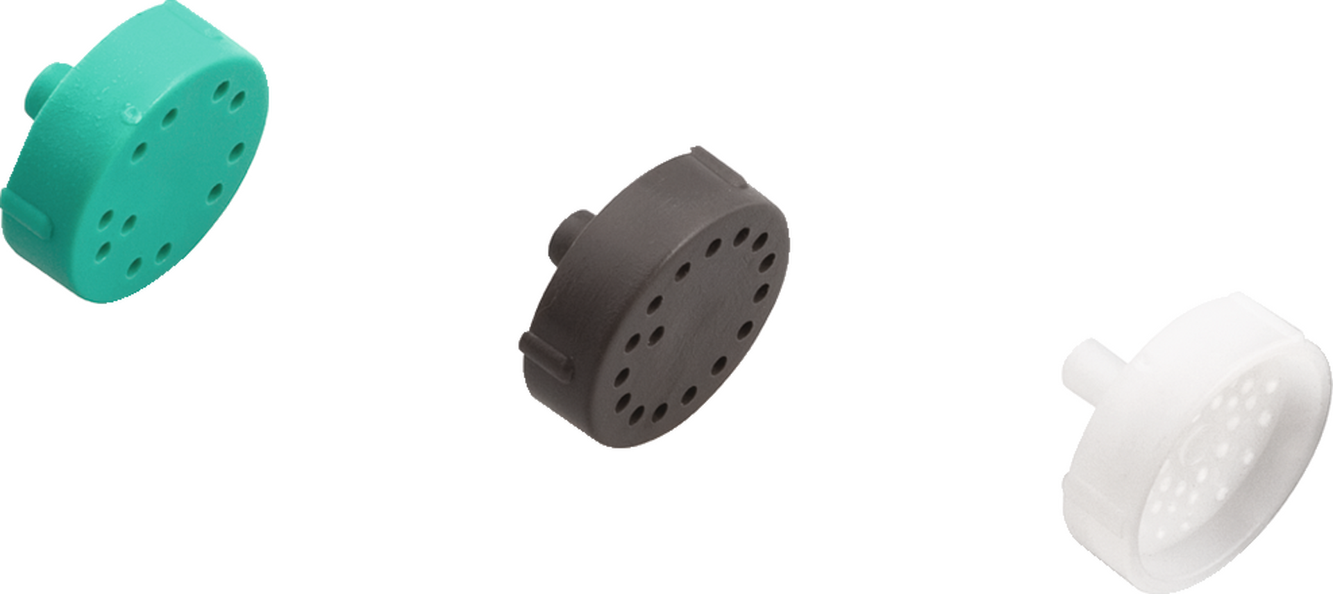 Vattensparset för handdusch