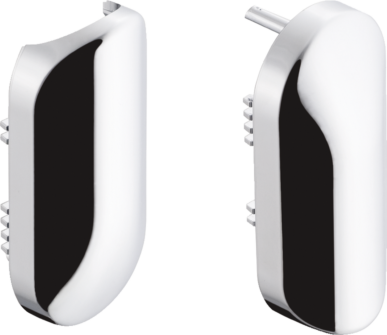 Krytka nástennej tyče Unica'88