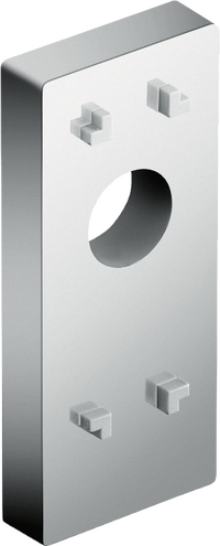 Fliesenausgleichsscheibe