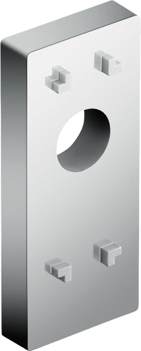 Fliesenausgleichsscheibe