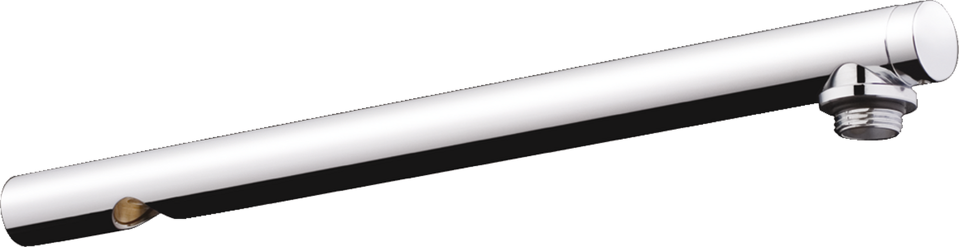 Lyhyt suihkuputki vaaka