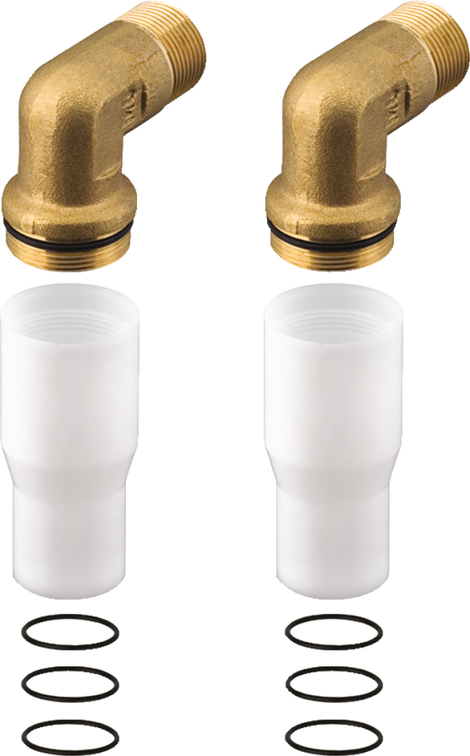 HG Leckwassersystem Skandinavien DN20