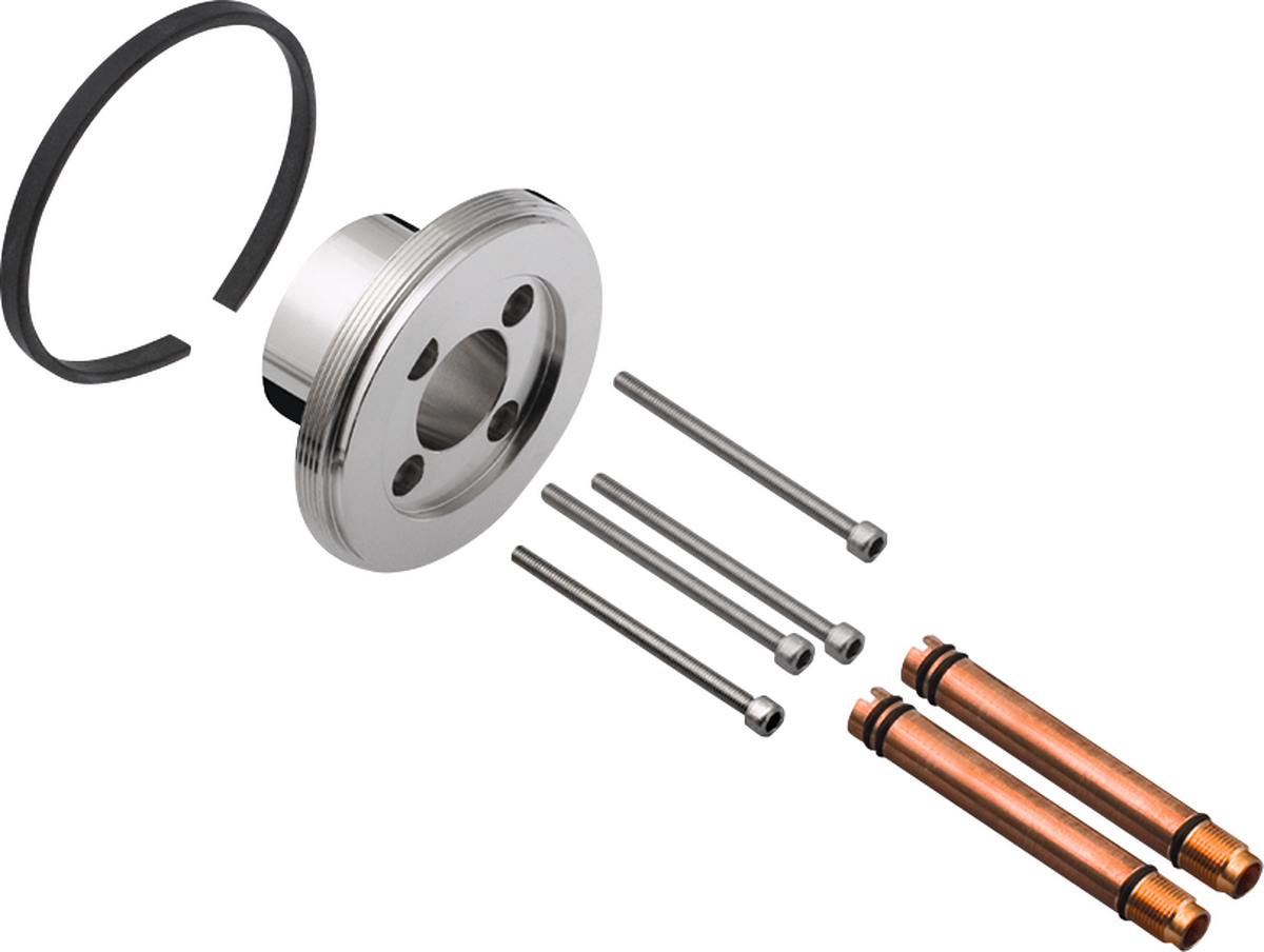 Rallonge 28 mm pour colonne de douche