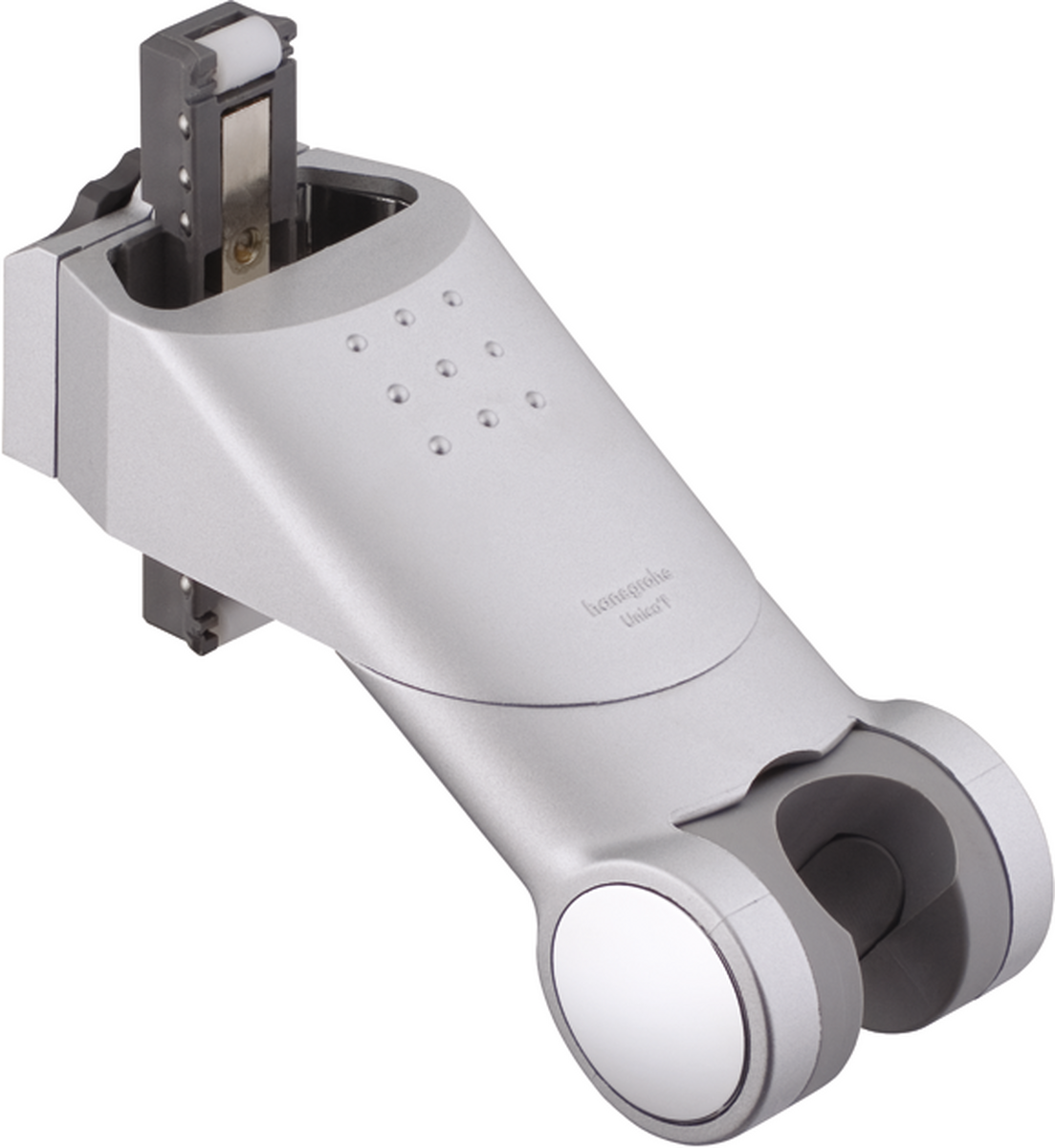 hansgrohe Spare parts Slider for Unica'F wall bar, Item No. 96180400