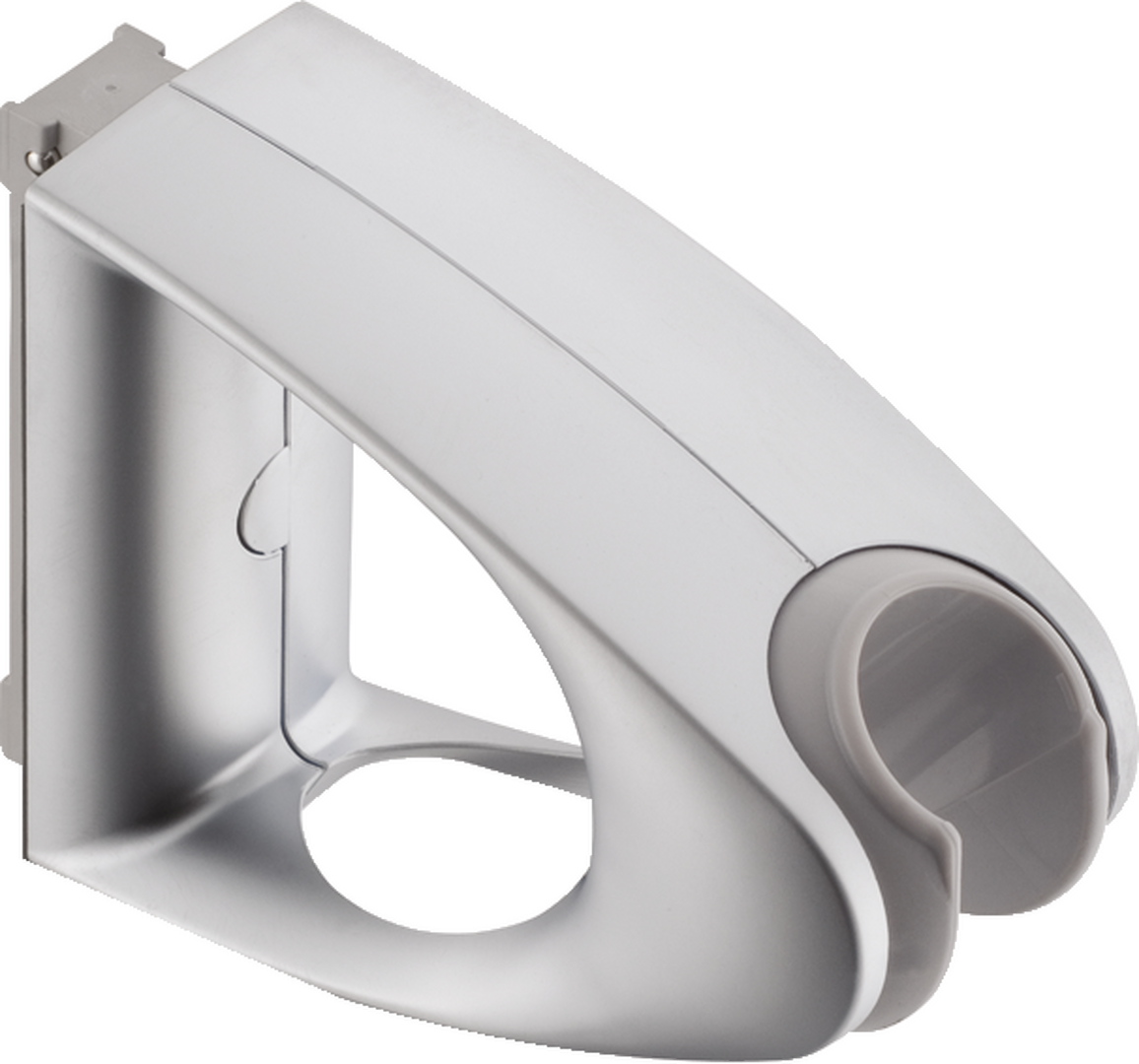 Hand shower holder for Pharo shower panel Comfort Plus