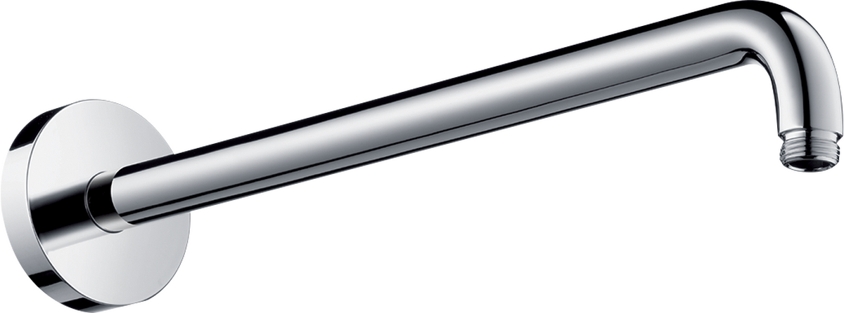 Shower arm 38.9 cm