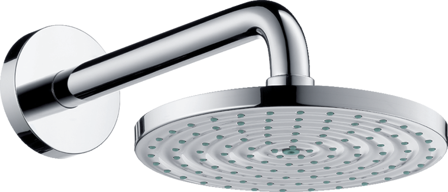 Hansgrohe raindance air 180