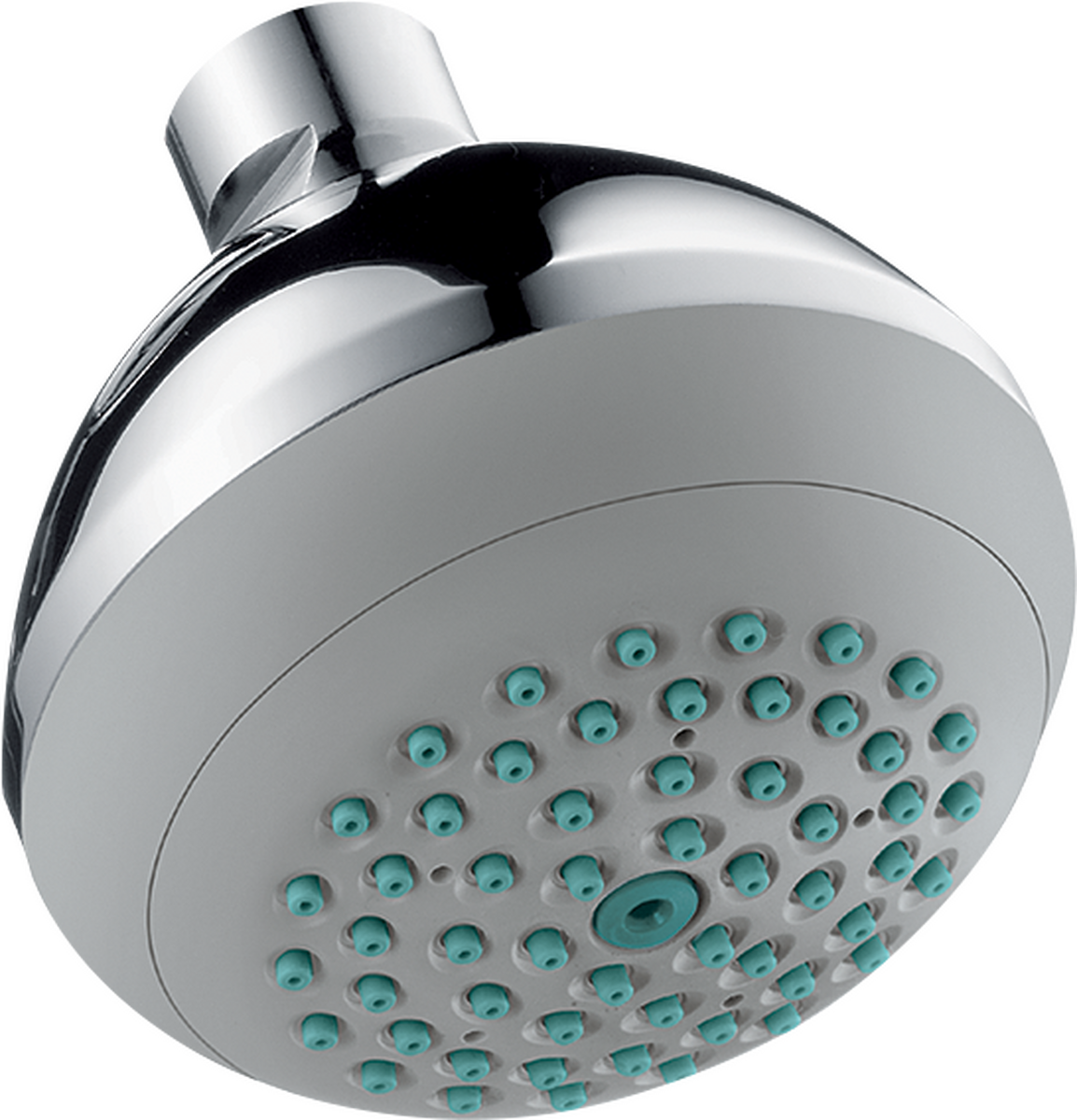 Overhead shower 1jet EcoSmart+