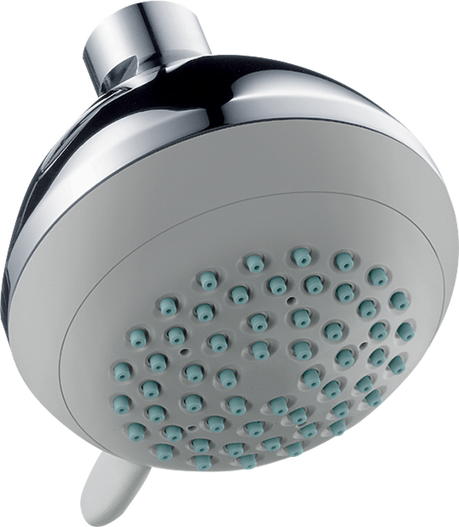 hansgrohe Overhead showers: Crometta 85, 2 spray modes, Item No. 28424000