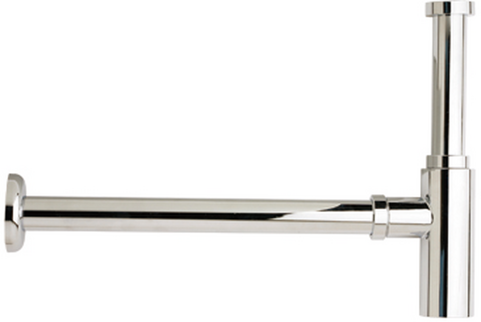 ボトルトラップ（ヨーロッパ製洗面器用）