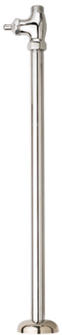 止水栓（床立ち上げ式）