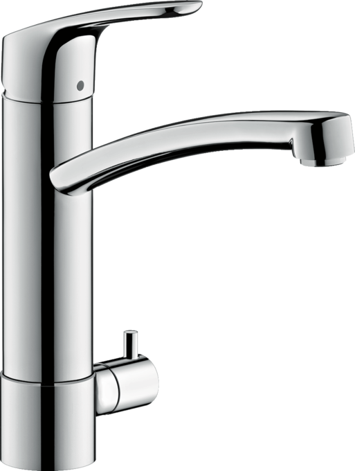 hansgrohe Focus M41: the flexible way to control water | hansgrohe INT