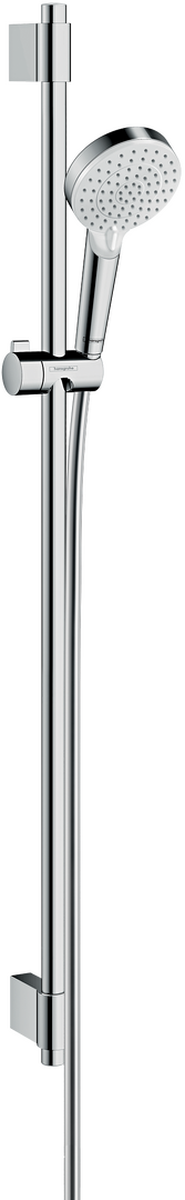 Brausenset Vario mit Brausenstange 105 cm