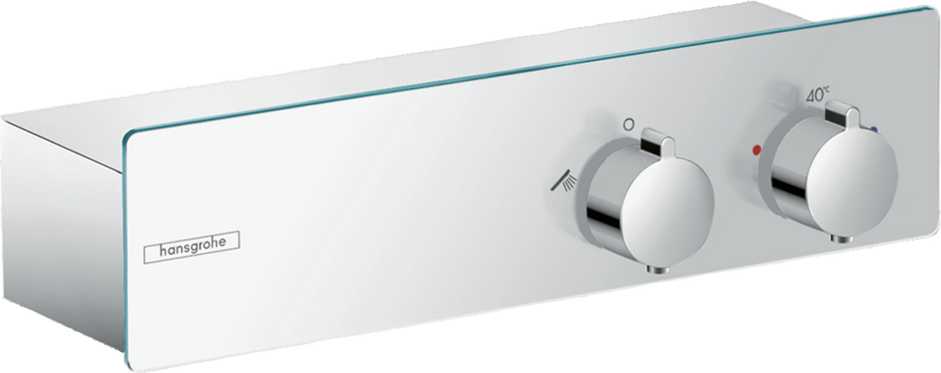 Thermostatique douche 350