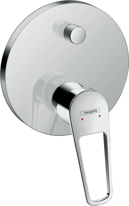 ééngreeps badmengkraan afbouwdeel