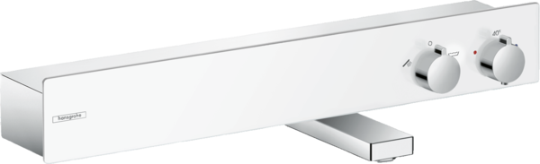 Wannenthermostat 600 Aufputz