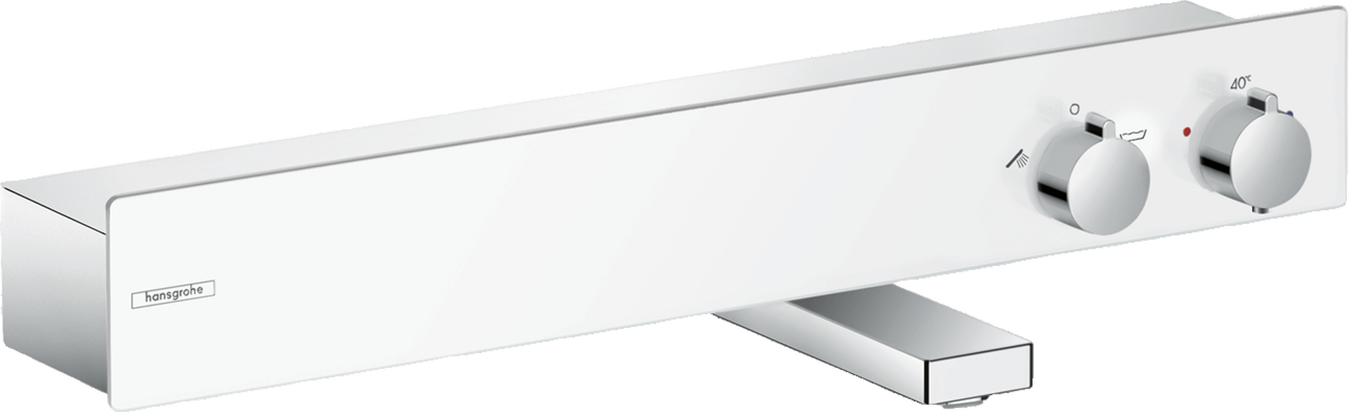 Thermostatique bain/douche 600