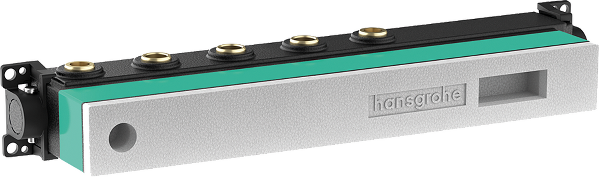 Basic set for 3 functions