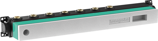 Inbyggnadsdel för 5 funktioner