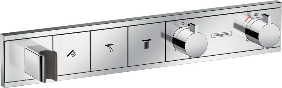 hansgrohe Spare parts: Hollow set screw M4 x 8 mm DIN 914/A2