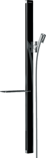 Shower rail E 90 cm with shower hose Shower rail E 90 cm with shower hose