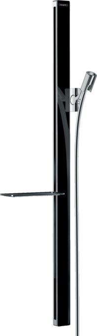 Brausestange E 90 cm mit Isiflex Brauseschlauch 160 cm