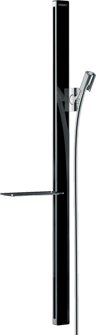 Brausestange E 90 cm mit Isiflex Brauseschlauch 160 cm