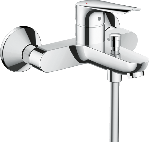 Mitigeur bain/douche Mitigeur bain/douche