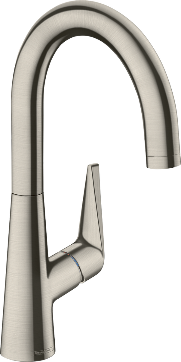 Single lever kitchen mixer 220