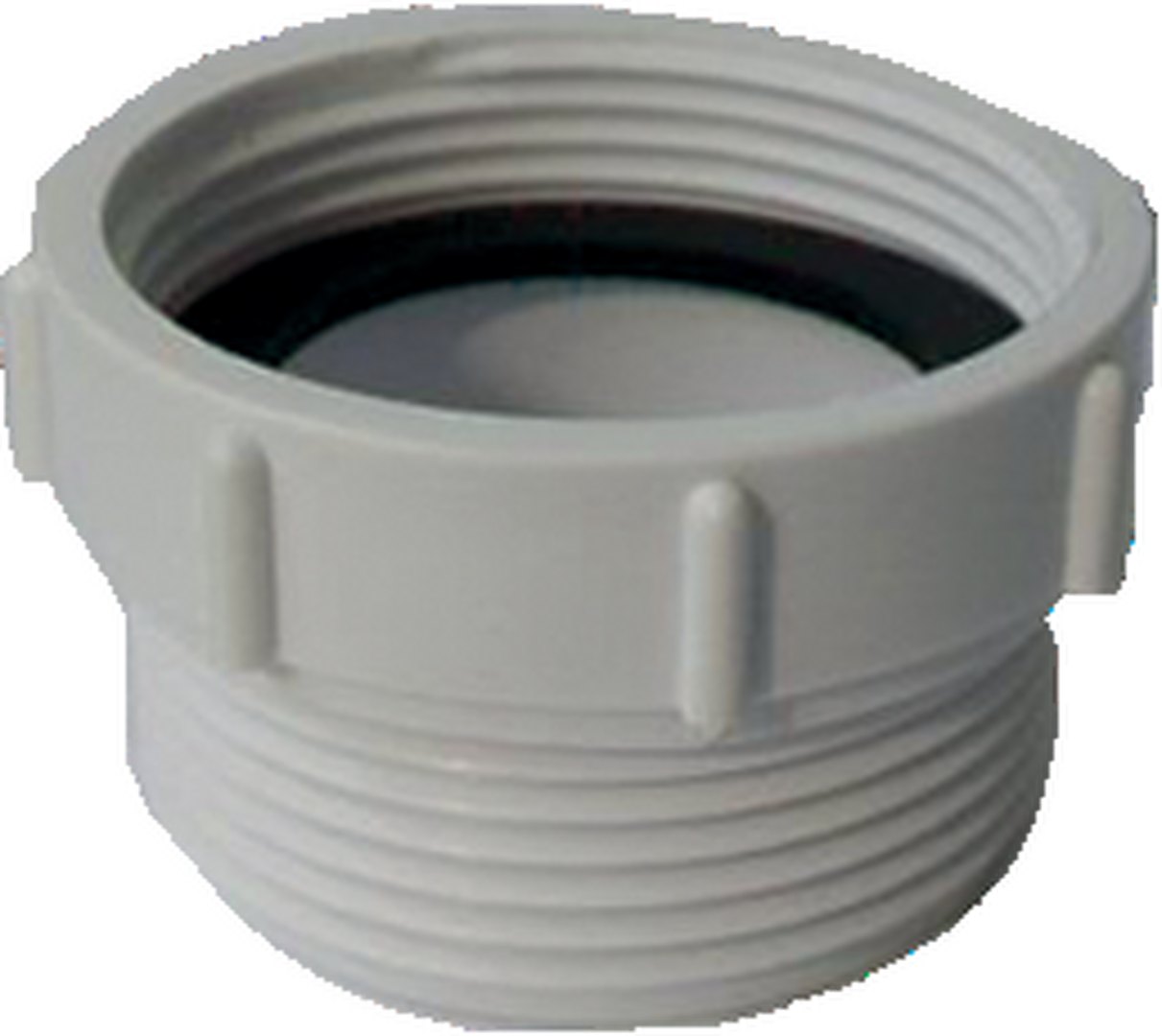 McAlpine S12A-F European to UK Waste Outlet Adaptor 1¼"