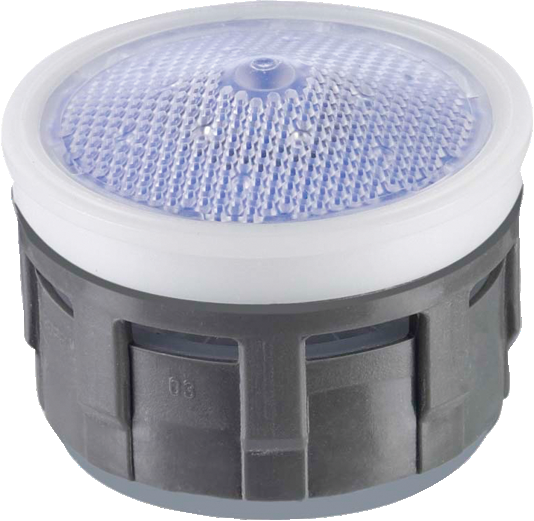 M22/24 1.0gpm SLC PCA Aerator Insert only
