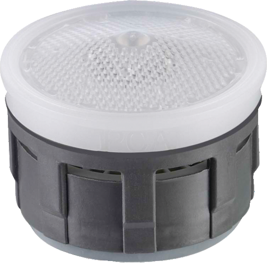 M22/24 8.0ltr SLC PCA Aerator Insert only