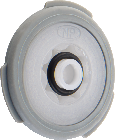 PCW 8.0ltr Washer Regulator