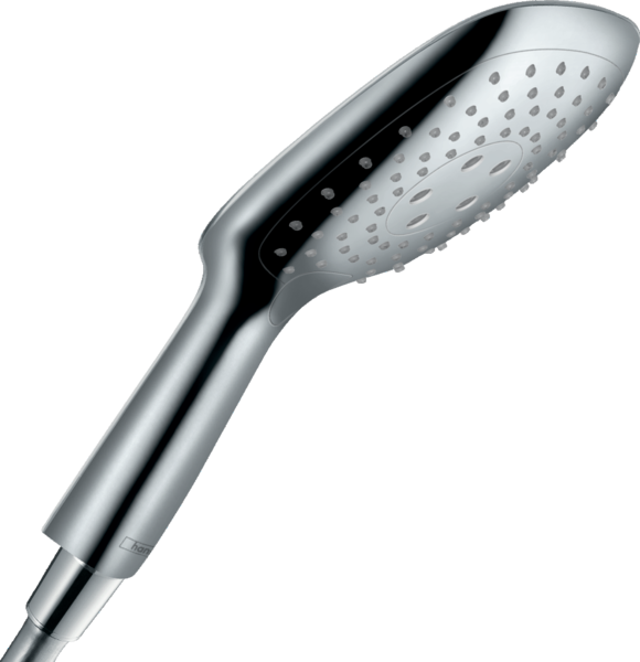 Hand shower 3jet EcoSmart 9 l/min