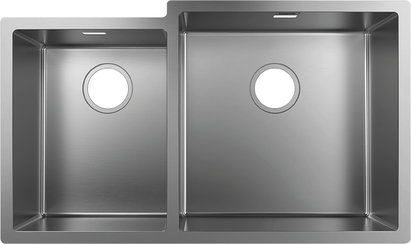 S719-U760 Under-mount sink 305/435