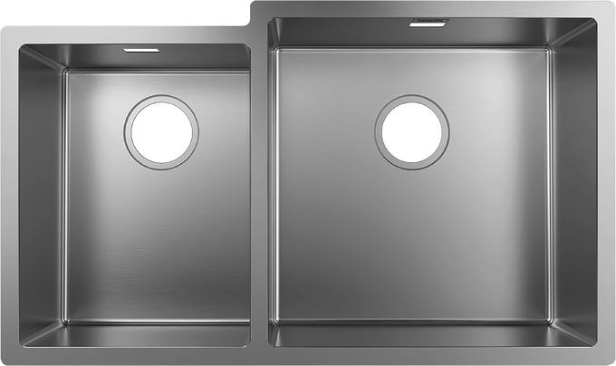 S719-U760 Under-mount sink 305/435 S719-U760 Under-mount sink 305/435
