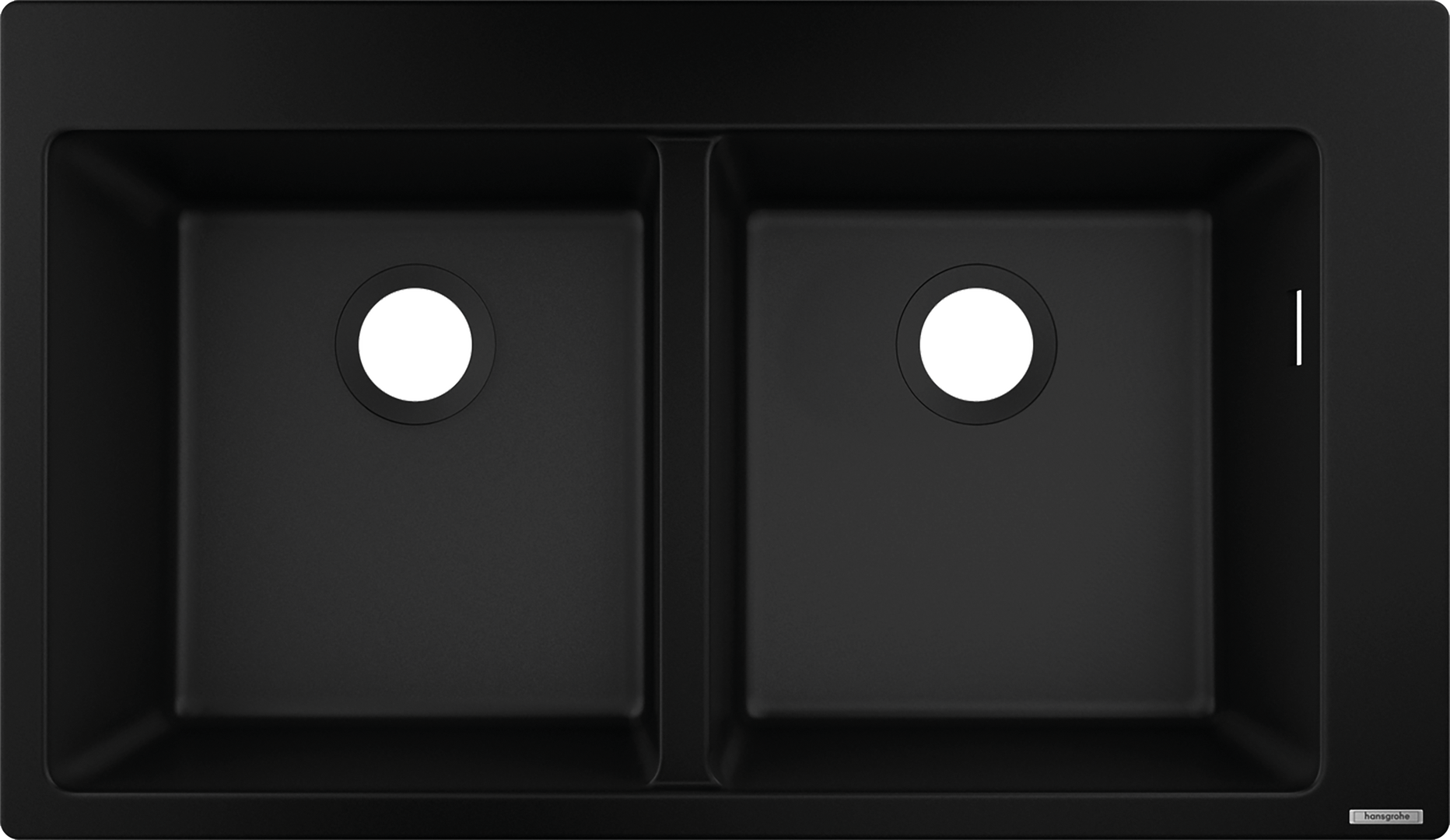 S510-F770 Nedfeldt vask 370/370