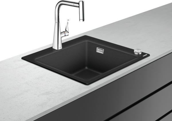 C51-F450-01 Sink combi 450 Select