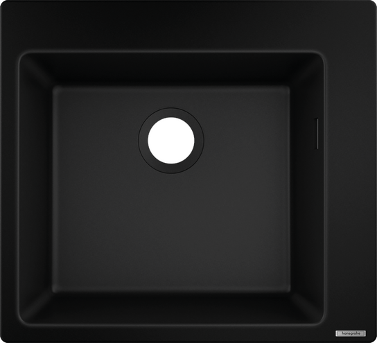 S510-F450 Built-in sink 450