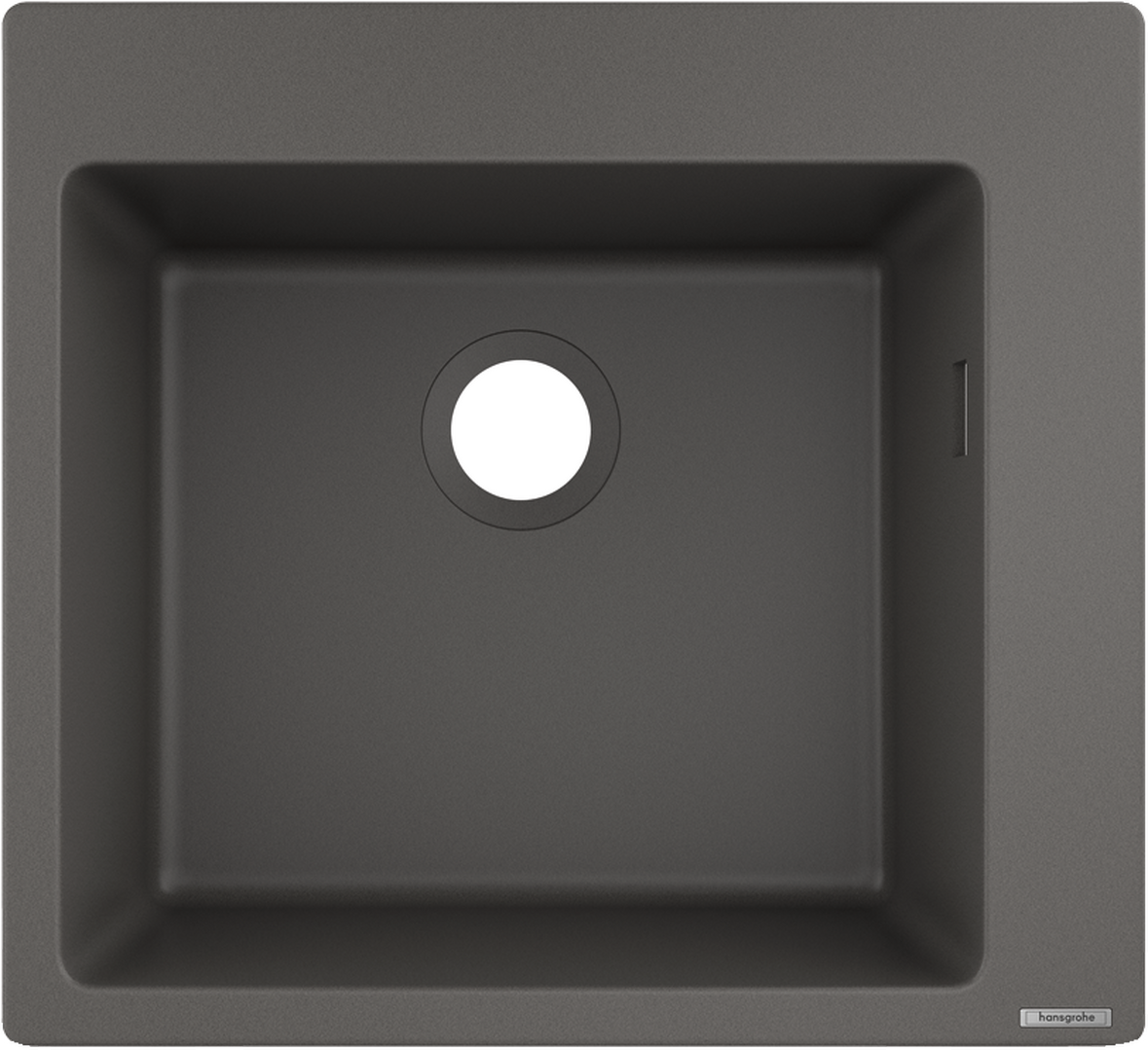 S510-F450 Nedfeldt vask 450