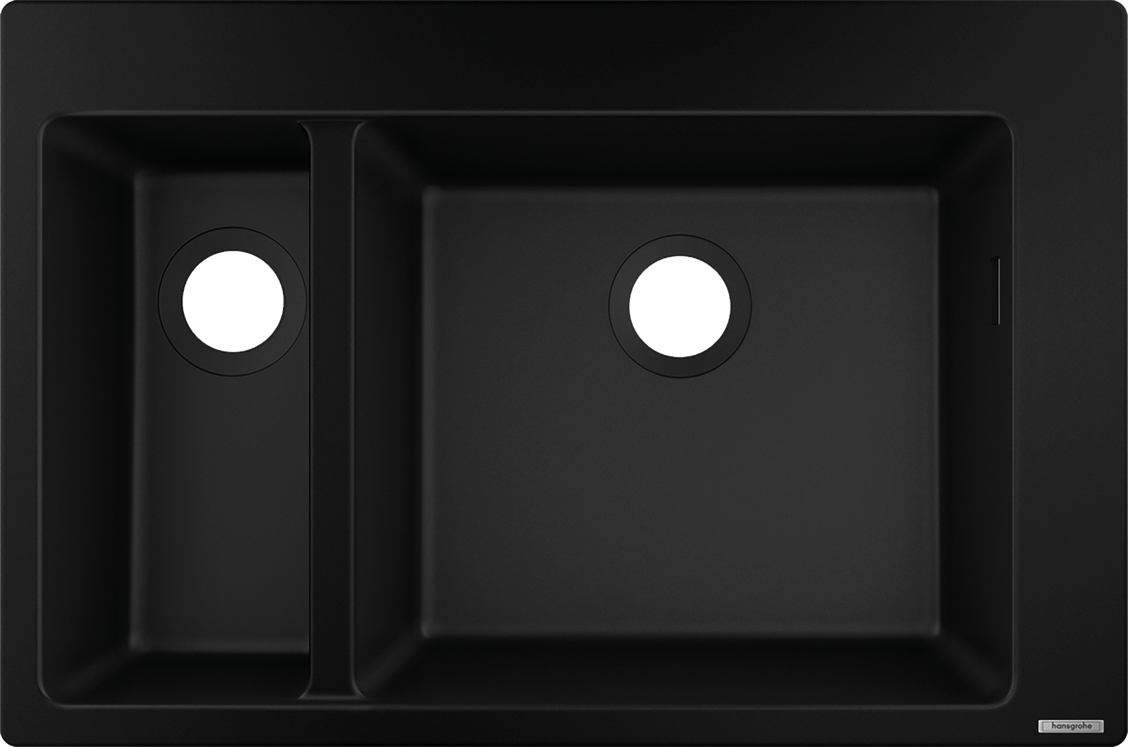 S510-F635 Built-in sink 180/450