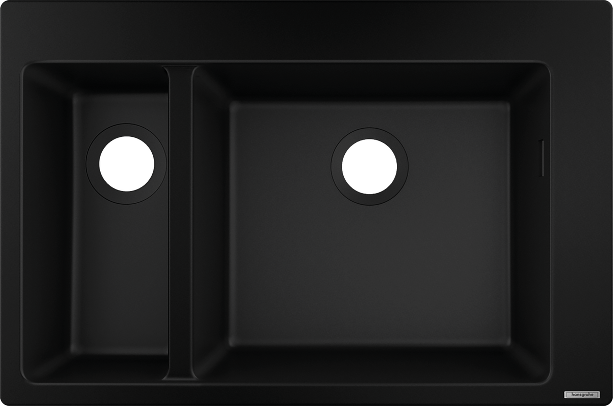 S510-F635 Built-in sink 180/450