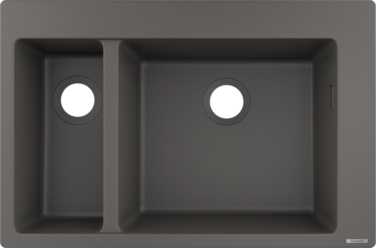 S510-F635 Built-in sink 180/450