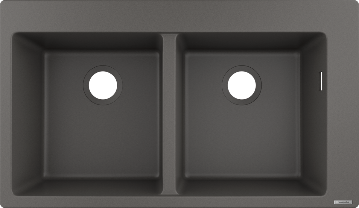 S510-F770 Built-in sink 370/370